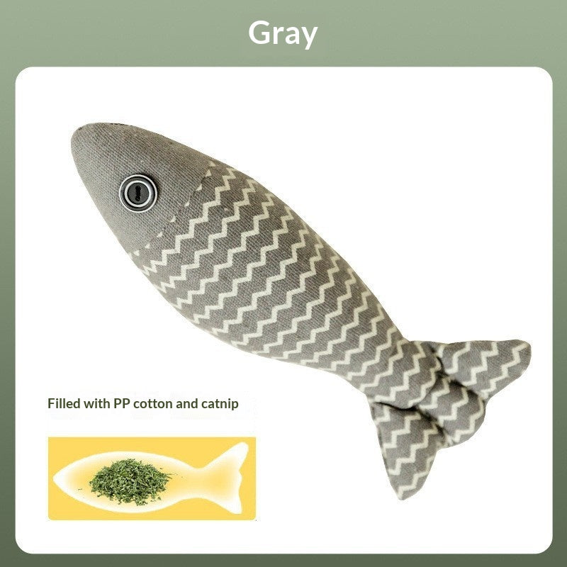 Squeaky Bite-Resistant Tennis Ball Pet Toy