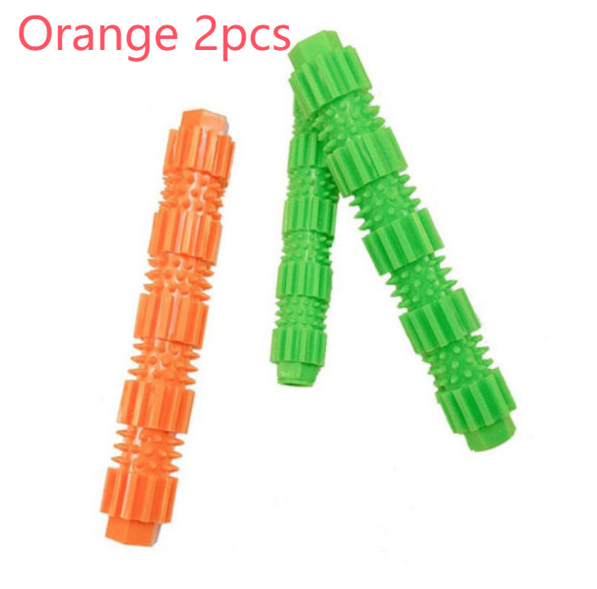 Training Nibble Toys Can Put Snacks