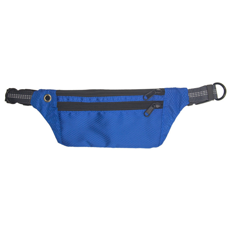Pet Waist Bag With Exercise Leash