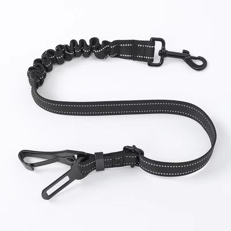 Pet Safety Rope Car Safety Buckle