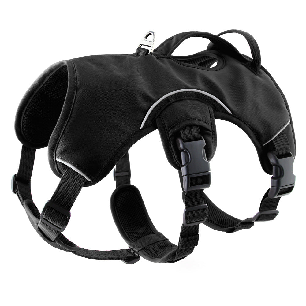 Explosion-Proof Camisole For Large Dogs