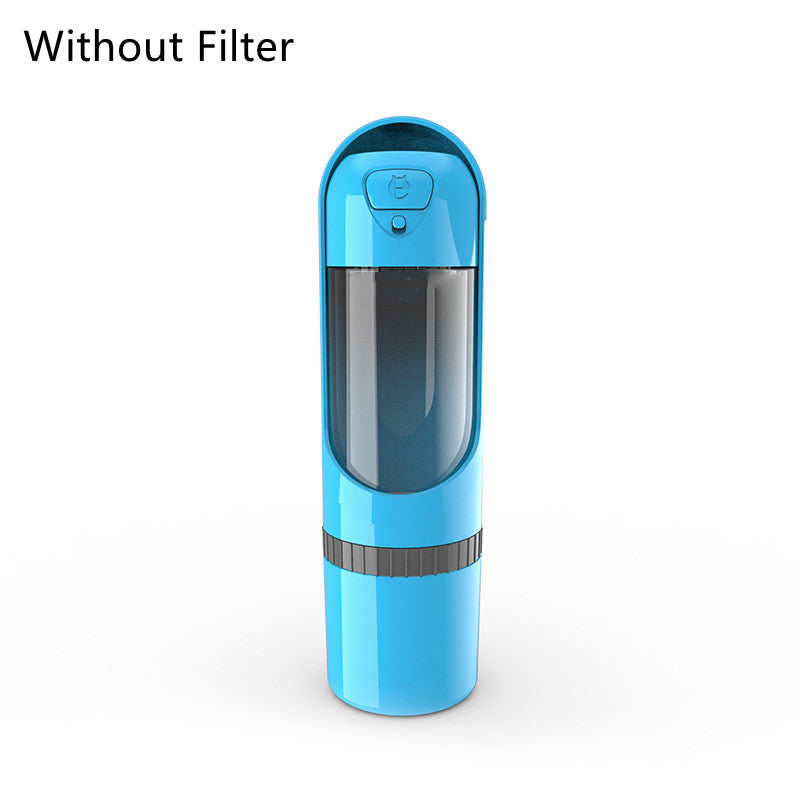 Pet Waterer With 300 Milliliter Capacity