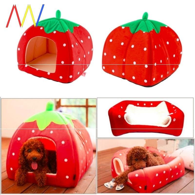Cloth Pet Bed