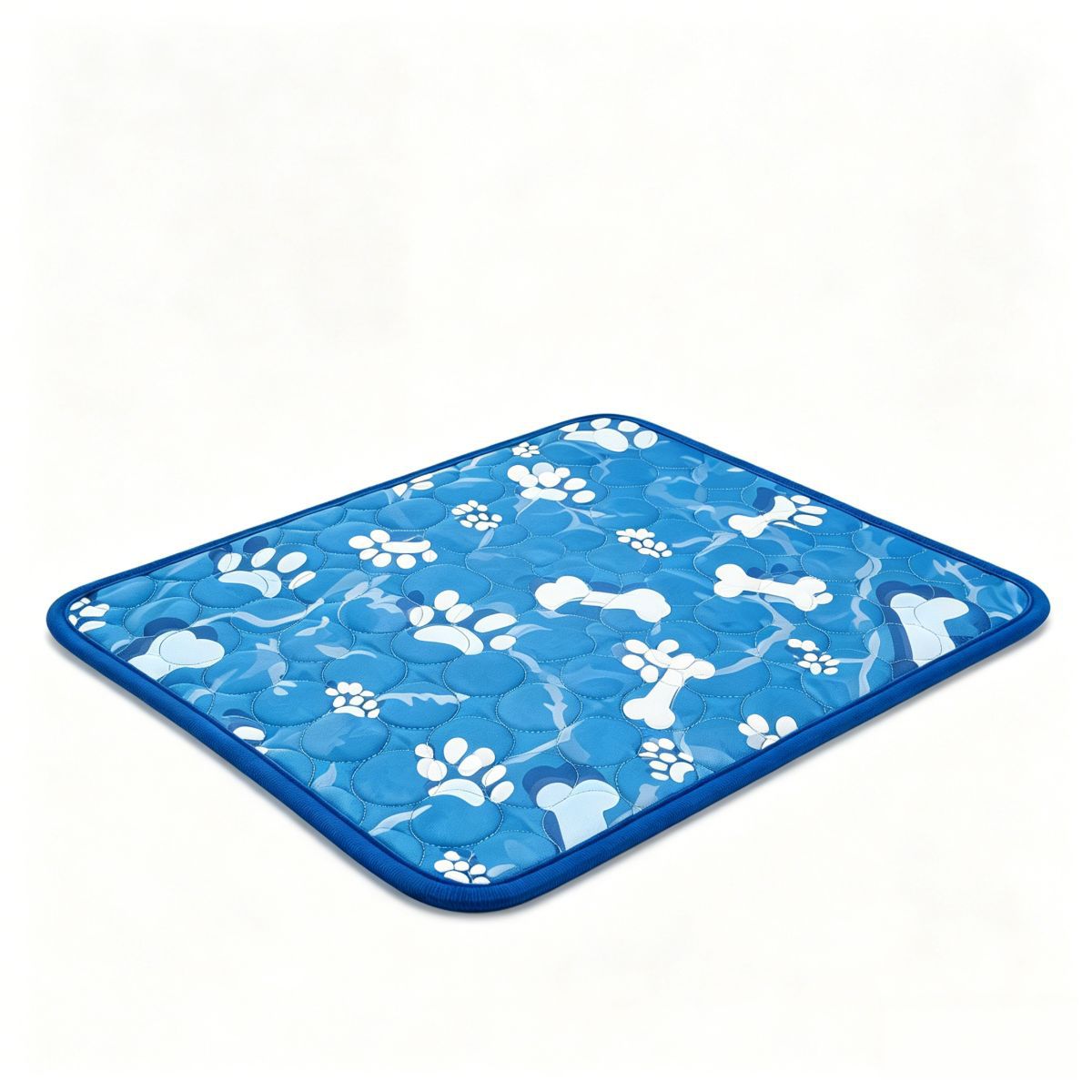 Breathable Cooling Pet Mat for Multiple Seasons