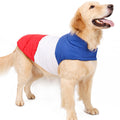 Water-Repellent Pet Jacket For Autumn And Winter