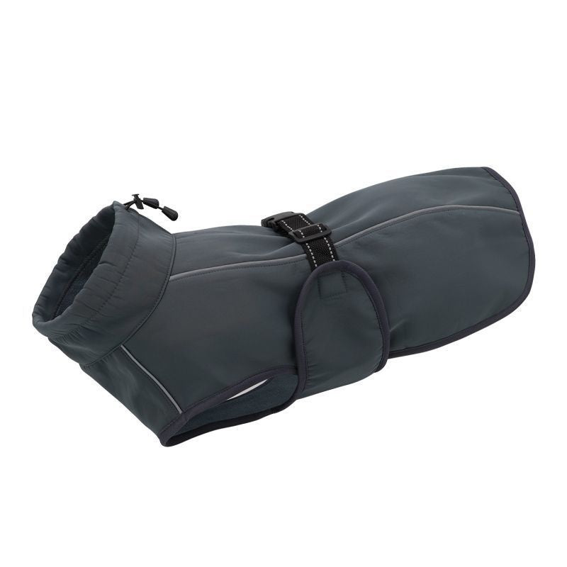 Teddy Dog Winter Vest And Thick Coat