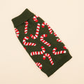 Small And Medium-Sized Dogs Christmas Sweater Clothing