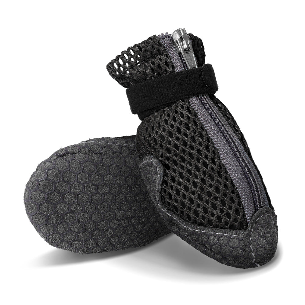 Non-Slip Puppy Protection Booties