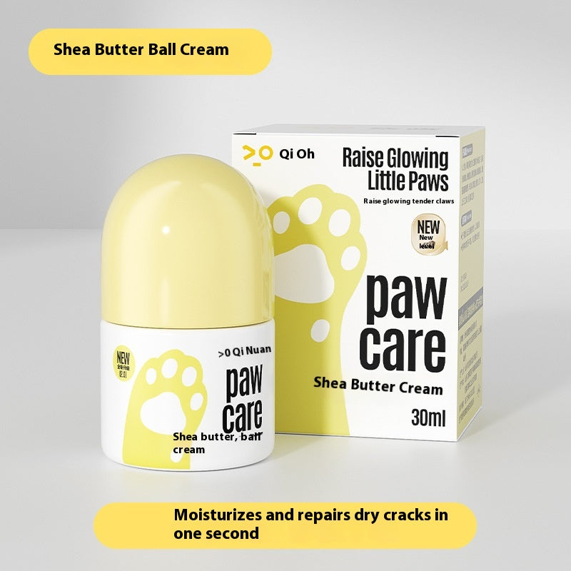 Avocado Pet Paw Balm