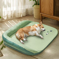 Kennel Four Seasons Universal Removable And Washable Dog Bed Spring And Summer New Product