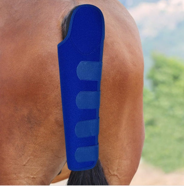 Horse Tail Protective Cover
