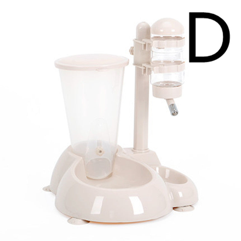 Automatic Pet Drinking Fountain
