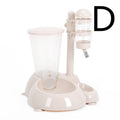 Automatic Pet Drinking Fountain