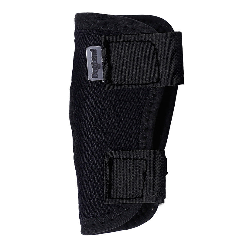 Dog Injured Anti-Lick Joint Fixation And Recovery Auxiliary Strap