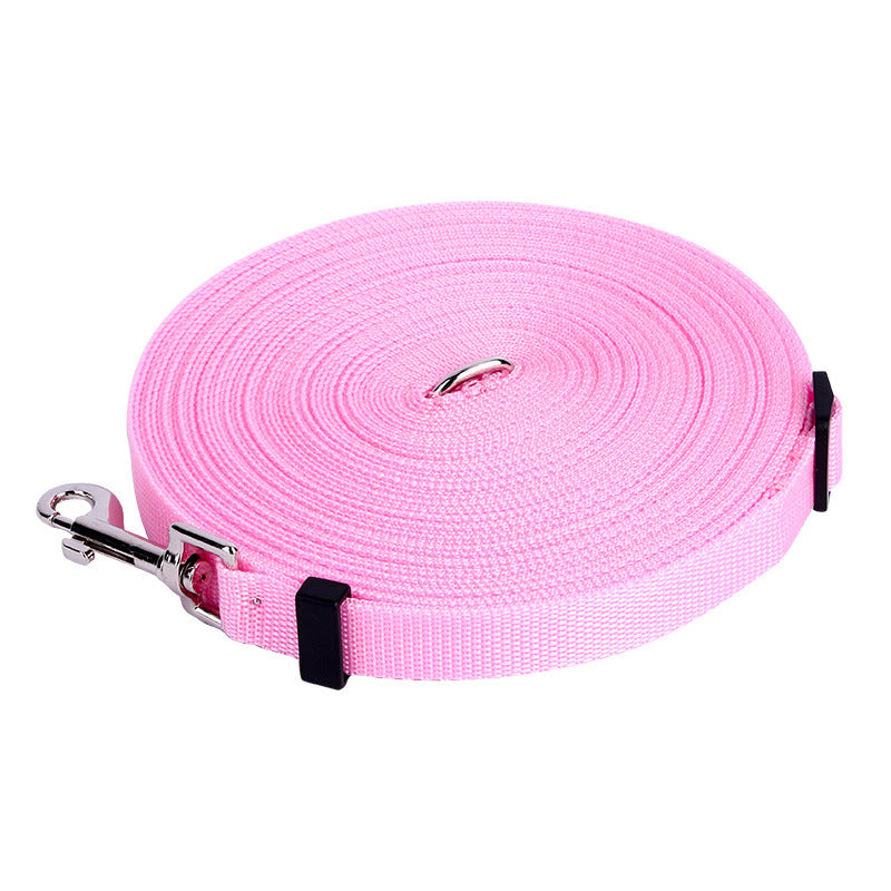 Fashion Personality Pet Hand Holding Rope