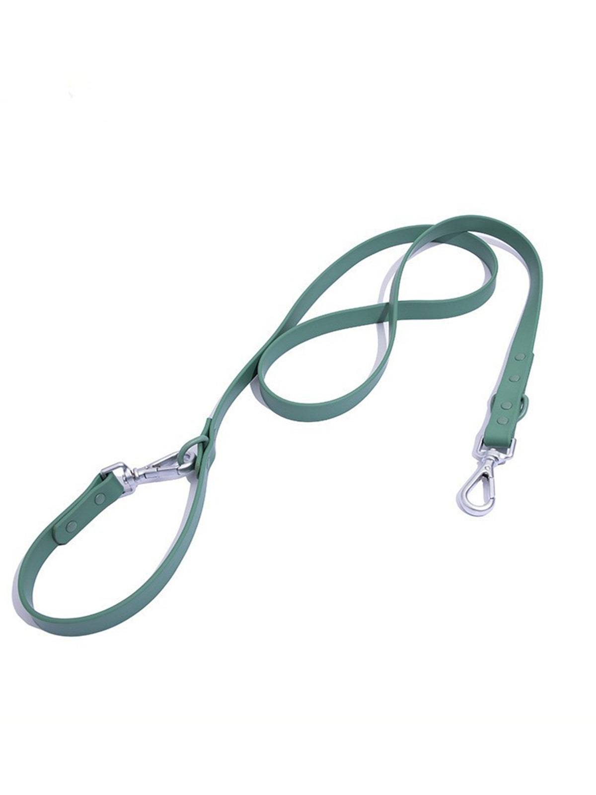 Dog Tactical Chest Back Anti-Bite Waterproof Collar