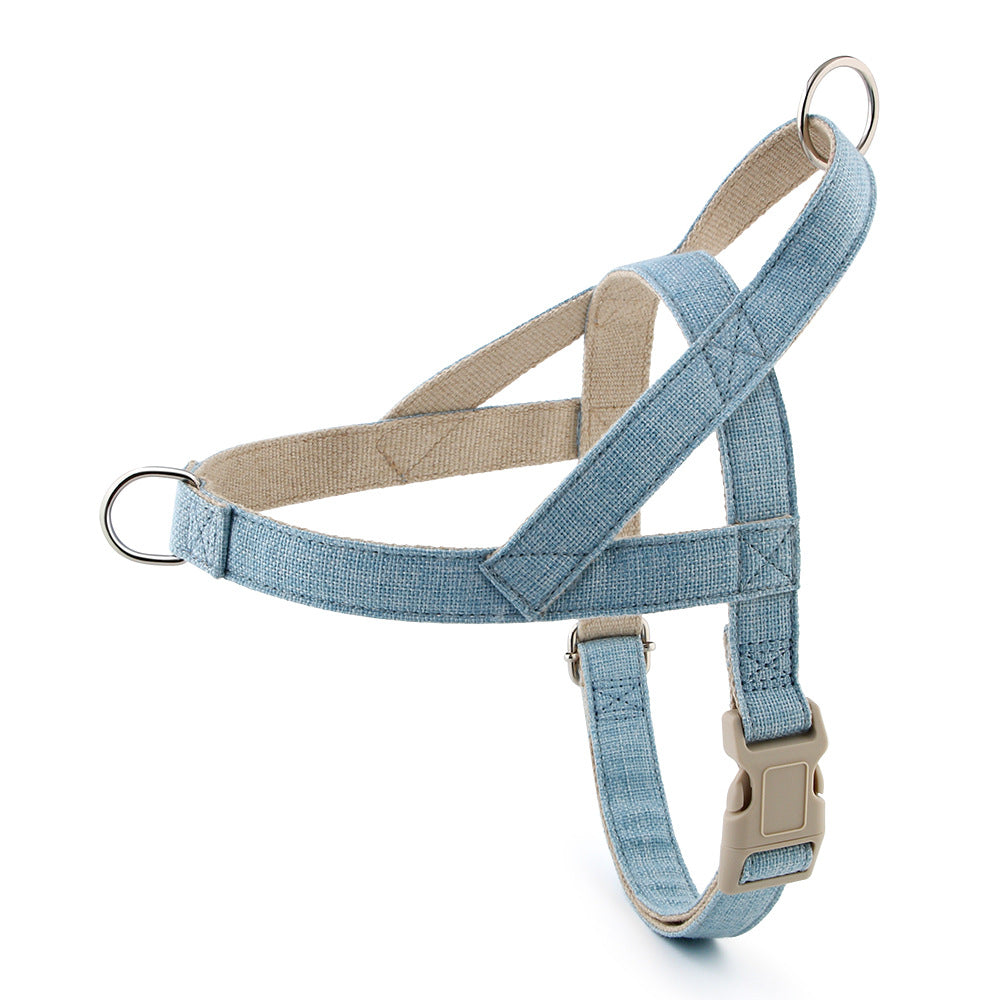 Harness-Style Leash For Medium And Large Dogs