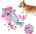 Interactive Pet Sniffing Ball Toy