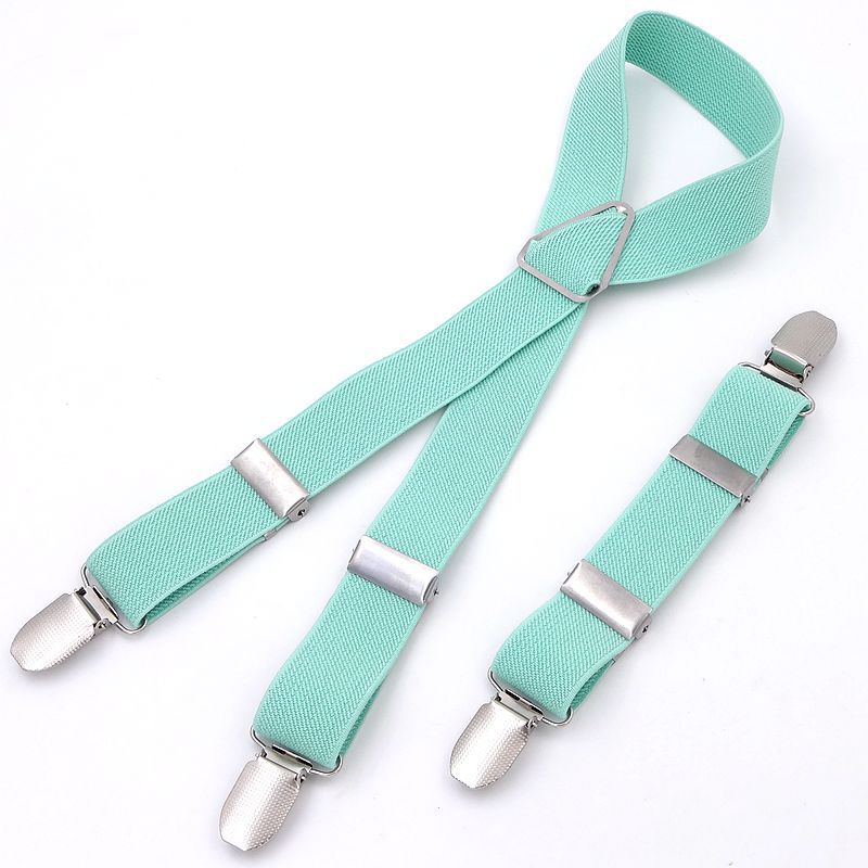 Adjustable Dog Diapers with Elastic Strap and Clip