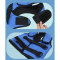 Rehabilitation Training Belt For Middle-Aged And Elderly Dogs
