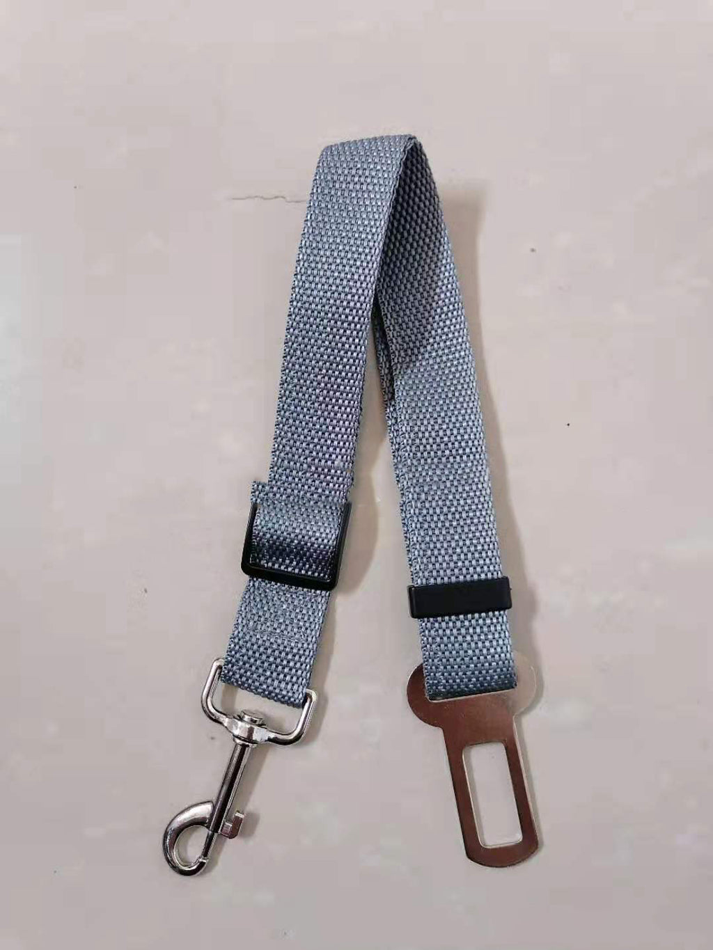 Retractable Adjustable Seat Belt Traction Belt