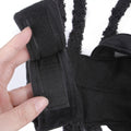 Funny Spider Chest And Back Dog Clothes