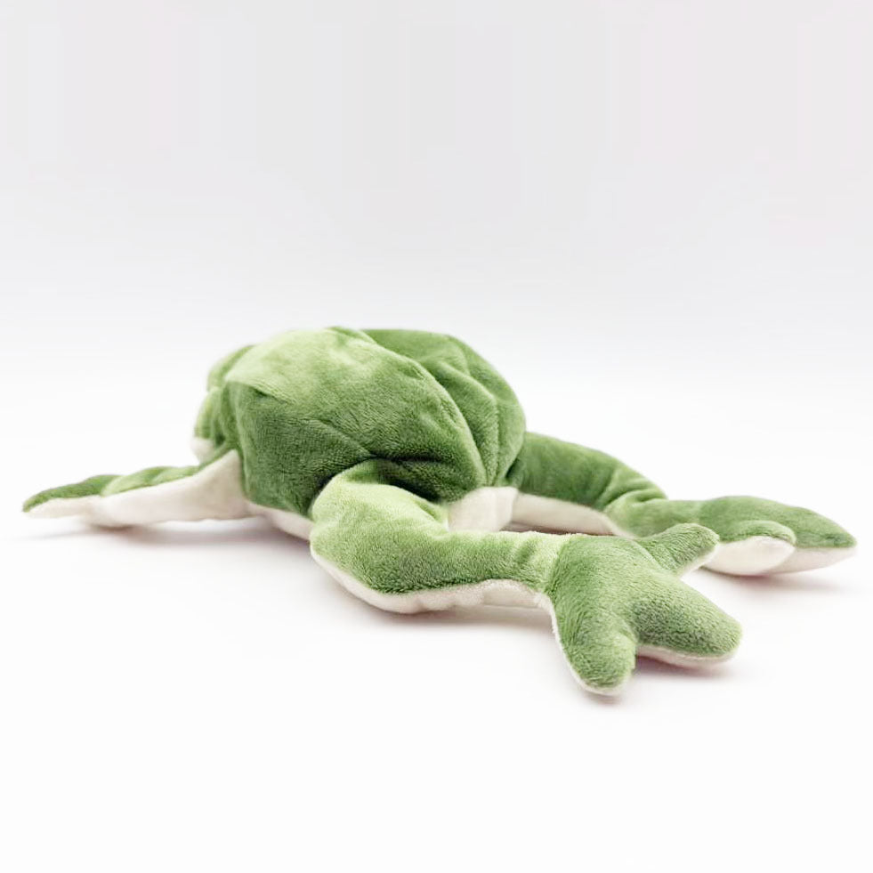 Hot-Selling Pet Plush Toys Sound And Bite-Resistant Companionship Golden Retriever Magic Fight Teddy Dog Toys New Doll