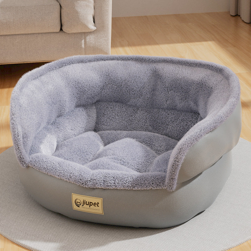 Kennel Four Seasons Universal Sofa Warm Pet Supplies