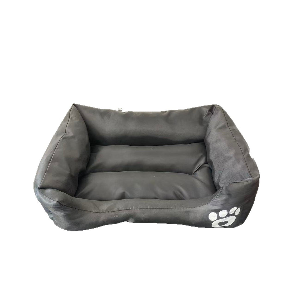 Scratch-Resistant Wear-Resistant Waterproof Dog Mat