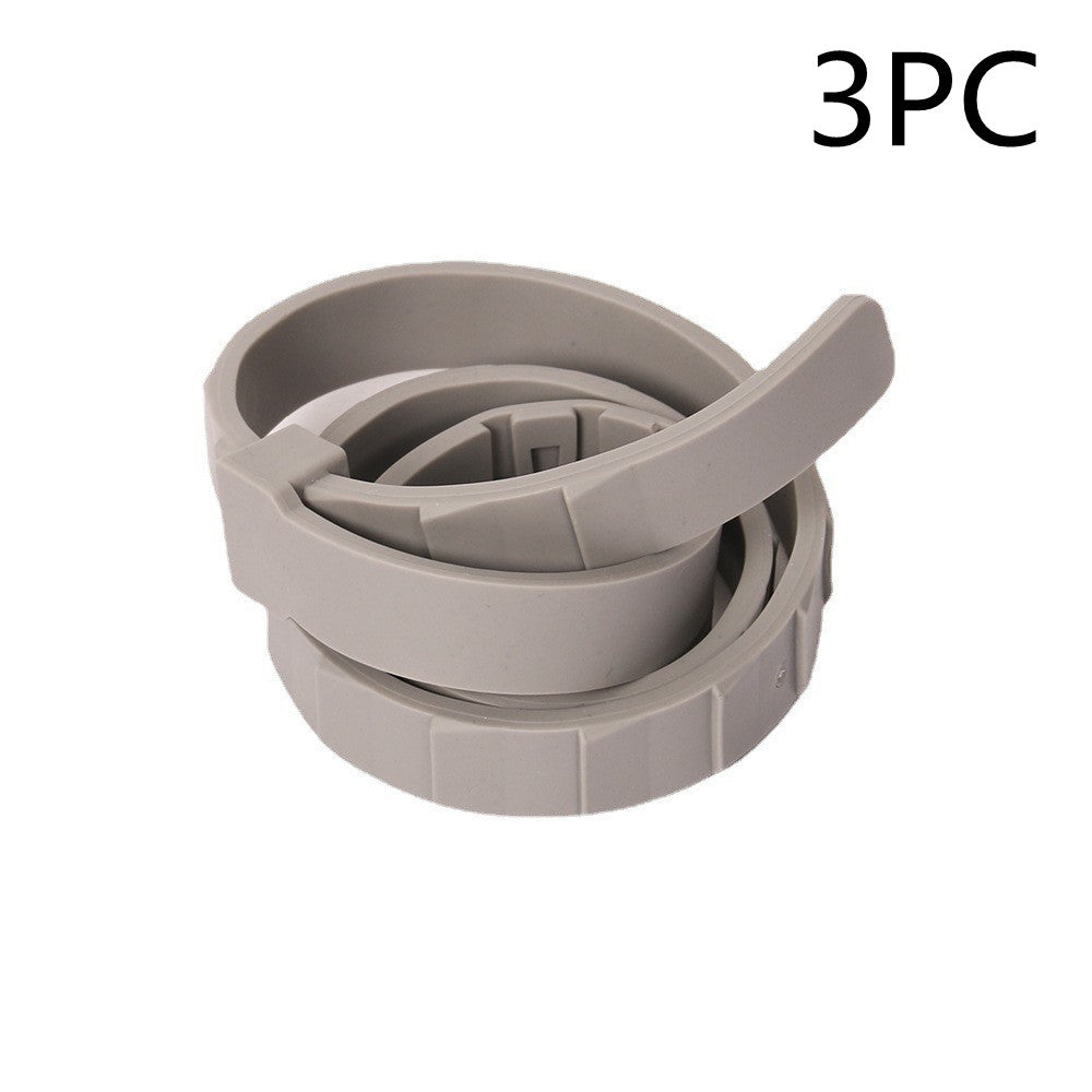 Pet Deworming Collar