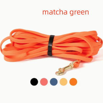 Thickened Anti-Breaking Dog Training Leash