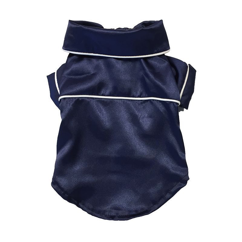 Fashionable Teddy Dog Clothing