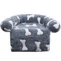 Plush Pet Blanket For Kennel And Sofa