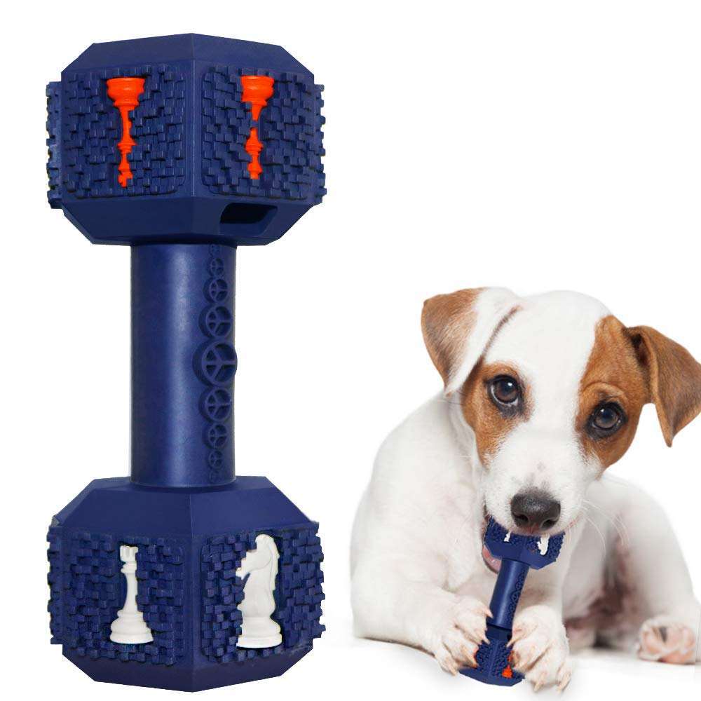 Durable Dog Chew Toy For Aggressive Chewers
