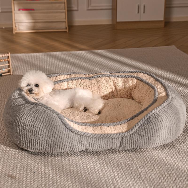 Kennel Four Seasons Universal Small And Medium-Sized Dogs Dog Bed Dog Mat