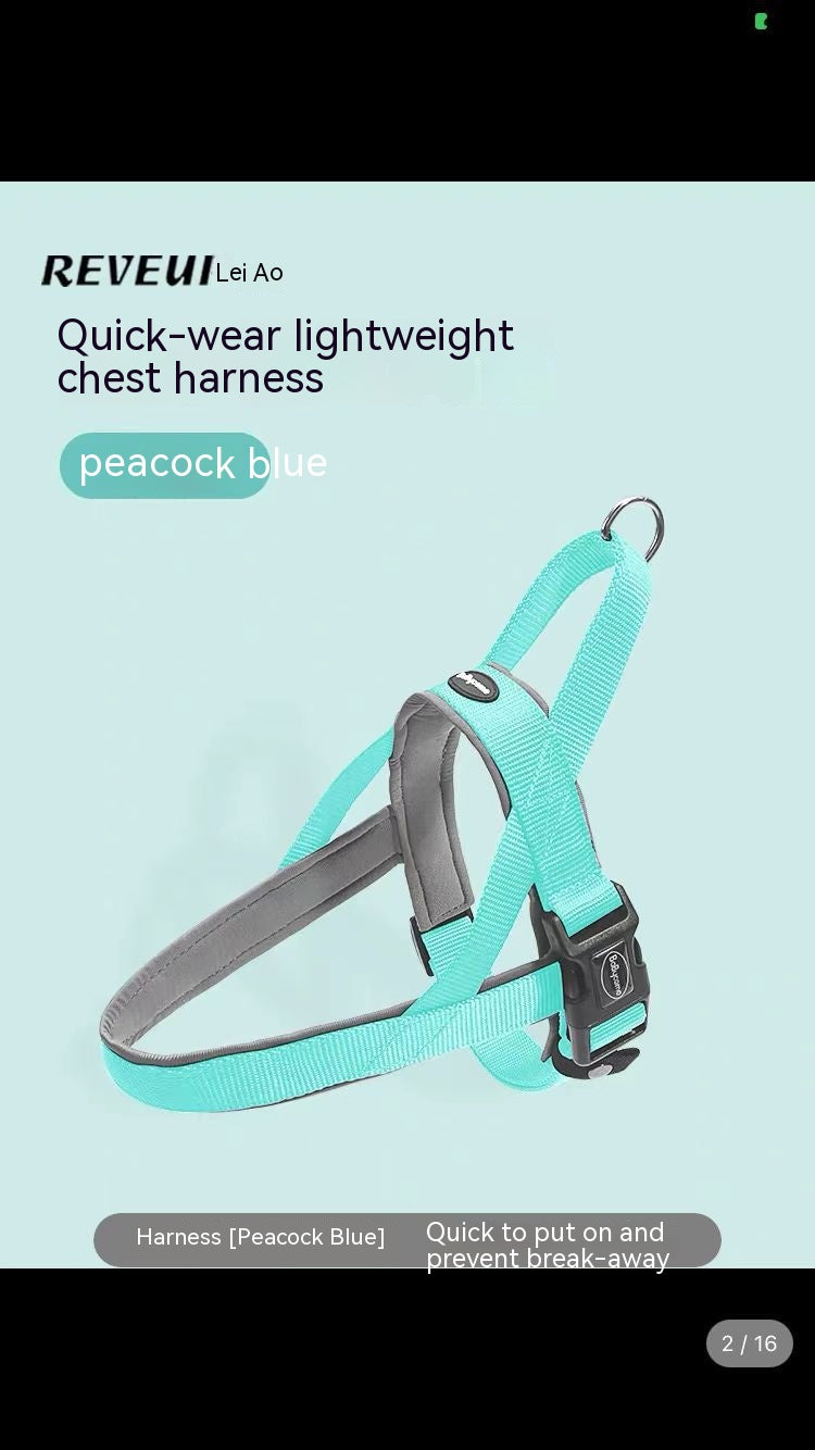 Take Out Hand Holding Rope Vest-Style Explosion-Proof