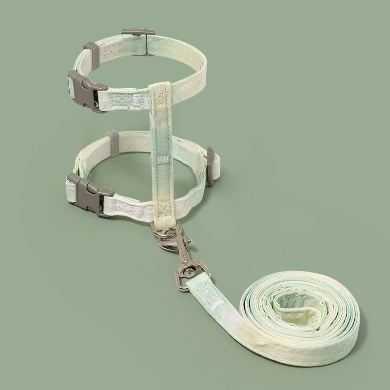 Pet I-Shaped Traction Rope To Prevent Detachment
