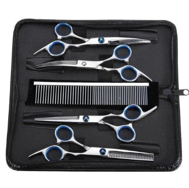 Pet Trimming Shears