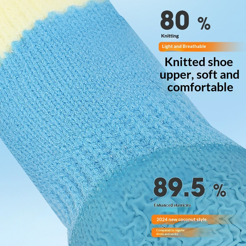 Waterproof Anti-Slip Winter Dog Booties