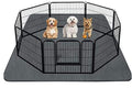Pet Special Multi-Layer Water Absorption Anti-Seepage Cooling Anti-Dirty Waterproof Mattress Cover