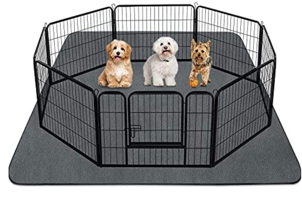 Pet Special Multi-Layer Water Absorption Anti-Seepage Cooling Anti-Dirty Waterproof Mattress Cover