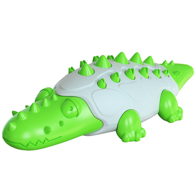 Pet Supplies Worker Dogtoy Leaky