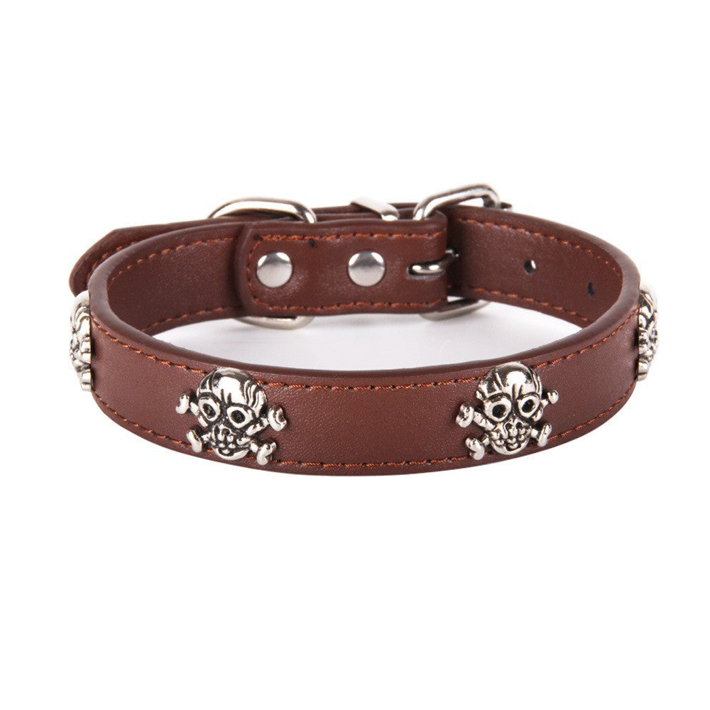 Creative Fashion Pet Dog Spike Collar
