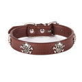 Creative Fashion Pet Dog Spike Collar