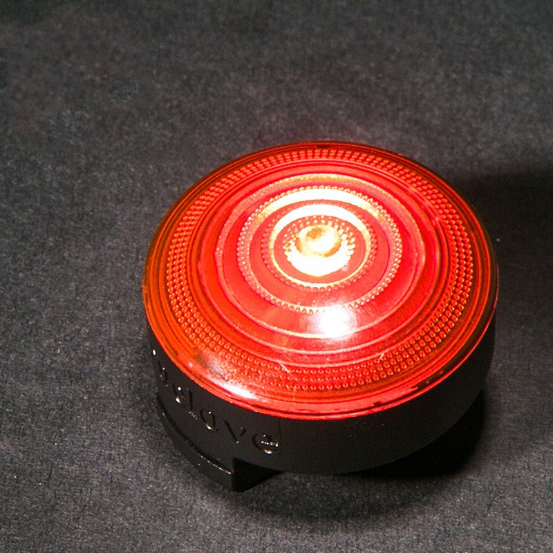 Dog Led Light Anti Stray Glow At Night