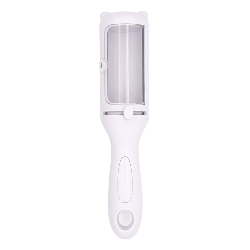 Pet Hair Removal Comb and Roller