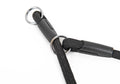 Dog Nylon Double-Headed Collar