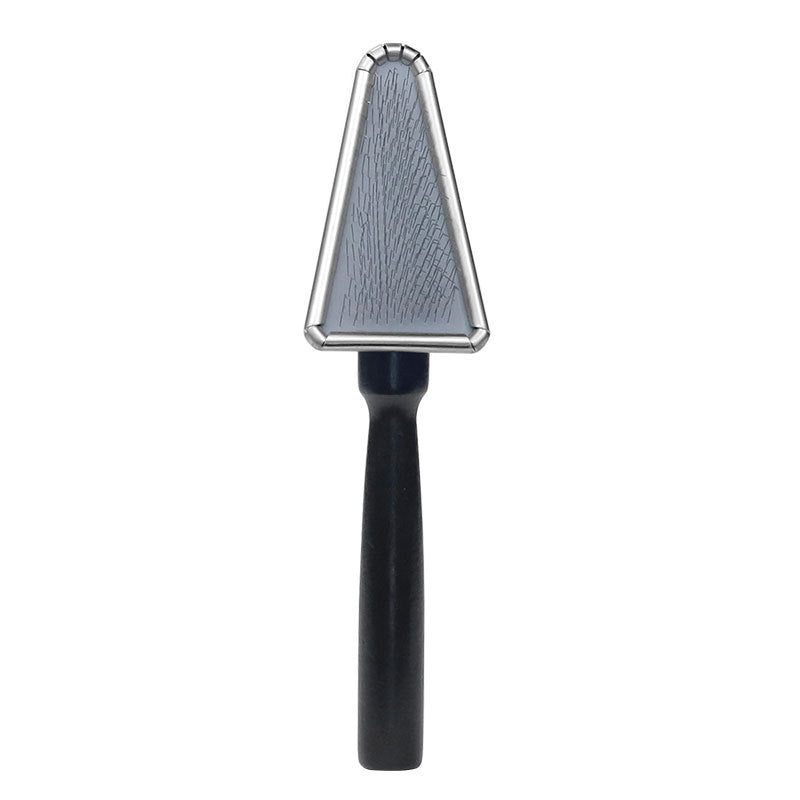 Lamou Comb Fluffy Beauty Brush Bristle Floating Hair Wooden Comb