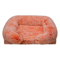 Removable Washable Square Pet Bed