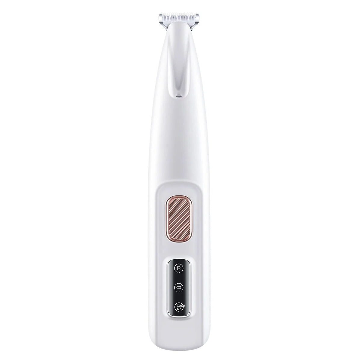 Waterproof LED Dog Paw Trimmer